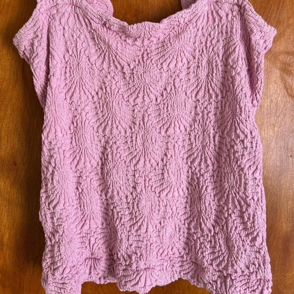 Free People Love Letter Cami - Picture 2 of 5